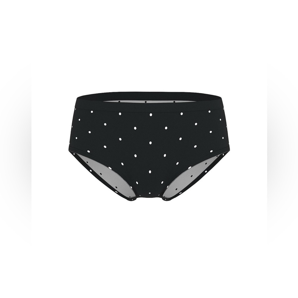 Victoria's Secret Seamless Hip-Hugger Panty